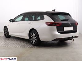 Opel Insignia 2018 2.0 167 KM