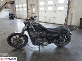Harley-Davidson Pozostałe 2020 Harley-Davidson Pozostałe 2020