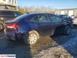 Toyota Corolla 2024 2