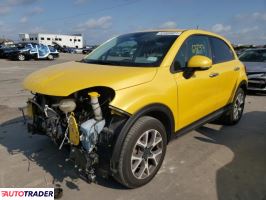 Fiat 500 2016 2 Fiat 500 2016 2