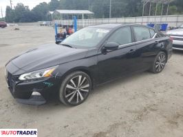 Nissan Altima 2019 2