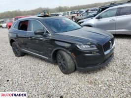 Lincoln Pozostałe 2022 2 Lincoln Pozostałe 2022 2