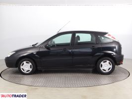 Ford Focus 2003 1.6 99 KM Ford Focus 2003 1.6 99 KM
