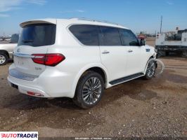 Infiniti Pozostałe 2021 5