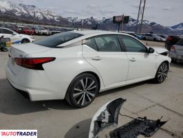 Nissan Altima 2019 2