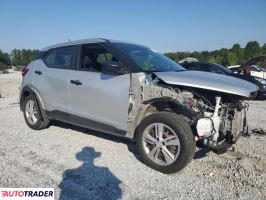 Nissan Pozostałe 2020 1 Nissan Pozostałe 2020 1