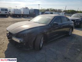 Hyundai Sonata 2021 2