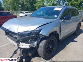 Honda CR-V 2024 2