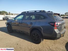 Subaru Outback 2023 2