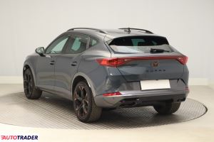 Cupra 2024 1.5 147 KM