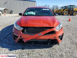 Kia Pozostałe 2021 2