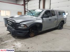 Dodge Ram 2020 3