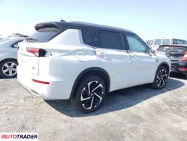 Mitsubishi Outlander 2024 2