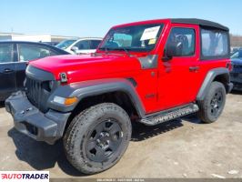 Jeep Wrangler 2024 3 Jeep Wrangler 2024 3