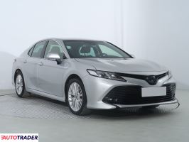 Toyota Camry 2020 2.5 214 KM