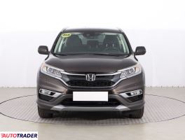 Honda CR-V 2015 1.6 158 KM