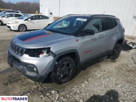 Jeep Compass 2023 2 Jeep Compass 2023 2