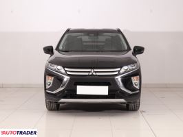 Mitsubishi Eclipse Cross PHEV 2018 1.5 160 KM