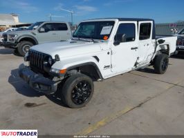 Jeep Pozostałe 2022 3