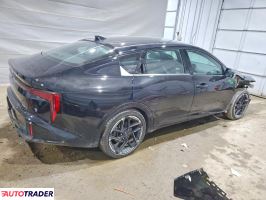 Kia Pozostałe 2025 2