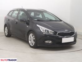 Kia Ceed - zobacz ofertę