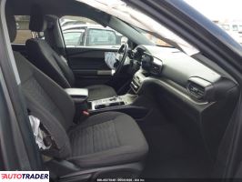 Ford Explorer 2021 2