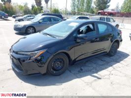 Toyota Corolla 2023 2 Toyota Corolla 2023 2