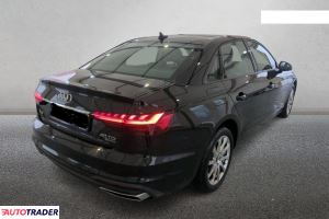 Audi A4 2023 2 204 KM