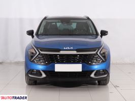 Kia Sportage 2023 1.6 147 KM