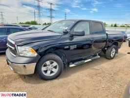 Dodge Ram - zobacz ofertę