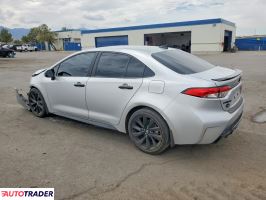 Toyota Corolla 2021 2