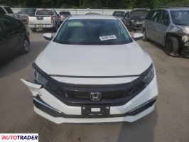 Honda Civic 2019 2