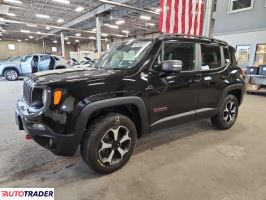 Jeep Renegade 2019 1 Jeep Renegade 2019 1