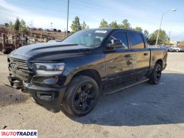 Dodge Ram 2019 5