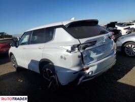 Mitsubishi Outlander 2022 2