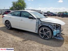 Nissan Altima 2024 2 Nissan Altima 2024 2
