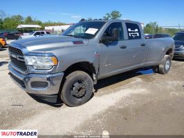 Dodge Ram 2021 6
