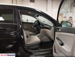 Hyundai Tucson 2021 2