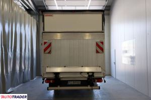 Renault Master 2021 2.3