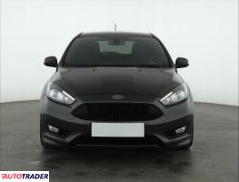 Ford Focus 2018 1.0 123 KM