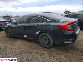 Honda Civic 2020 2