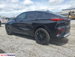 Buick Pozostałe 2025 1