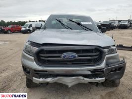 Ford Ranger 2022 2