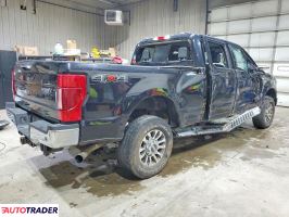 Ford Pozostałe 2020 7