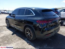 Mercedes 2024