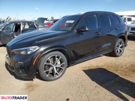 BMW X5 2019 4