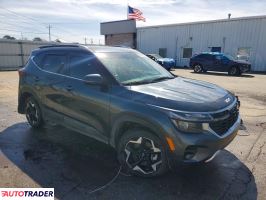 Kia Pozostałe 2024 2