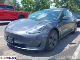 Tesla Model 3 2021 Tesla Model 3 2021