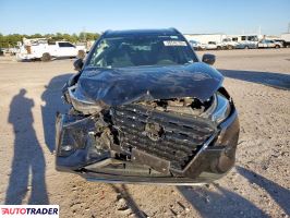 Nissan Pozostałe 2024 1