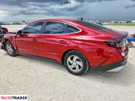 Hyundai Sonata 2025 2